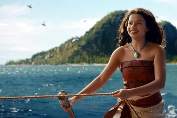 Moana Preview: मोआना की कहानी से निकला हर लड़की के लिए बड़ा संदेश