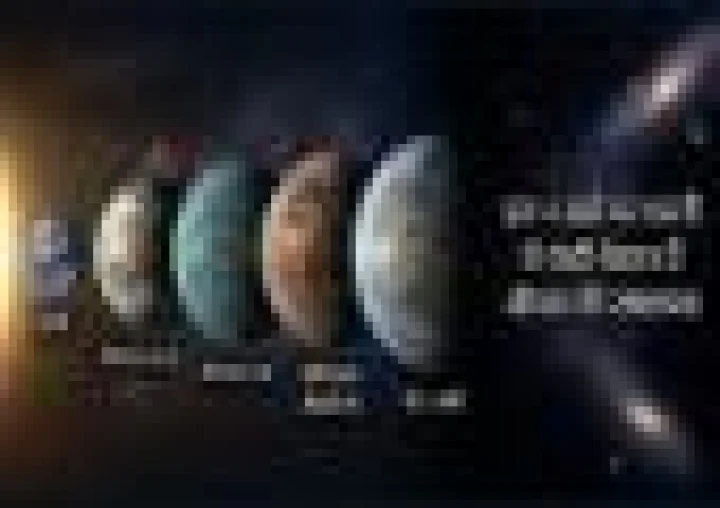 धरती का विकल्प बन सकते हैं ये 4 ग्रह? जेम्स वेब और केप्लर की खोज ने चौंकाया