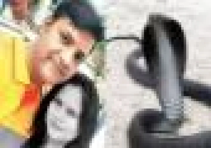 पत्नी को मारने 620 किमी दूर से इंदौर लाया कोबरा, ऐसे हत्‍या को बताया हादसा, शिवानी हत्याकांड में पति को उम्रकैद