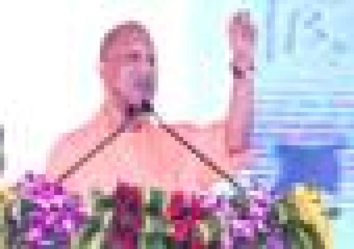 CM योगी का बड़ा ऐलान, आक्रमणकारियों नहीं, भारत के राष्ट्रनायकों के नाम पर बनेंगे म्यूजियम