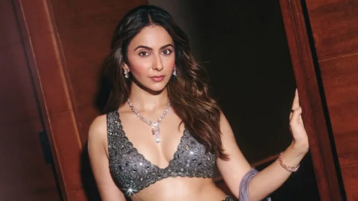 Rakul Preet Singh