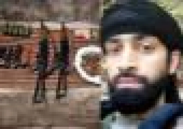 शोपियां में मुठभेड़, गौशाला से मिला लश्कर के टॉप कमांडर जाकिर गनी का शव, पुलिस बोली- 'भाग सकते हो, छिप नहीं सकते!'