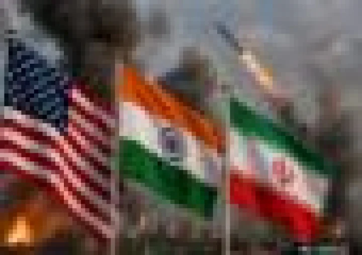 West Asia Crisis : अमेरिका-ईरान में बढ़ते तनाव के बीच भारत का पहला रिएक्शन, जानिए क्या कहा