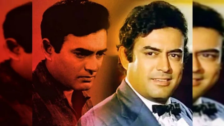 Sanjeev Kumar Birth Anniversary