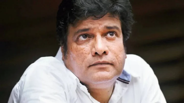 Rajesh Sharma Health Update
