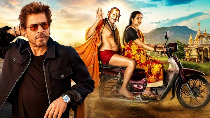 मराठी फिल्म 'देऊल बंद 2' की मदद करने पर ट्रोल हुए शाहरुख खान, निर्देशक बोले- हिंदू-मुसलमान कहां से आया?