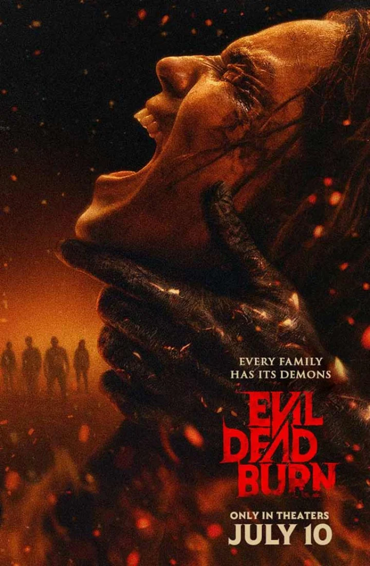 Evil Dead Burn Preview: फिर से उठेगा खौफनाक शैतान? रिलीज डेट और कहानी जानकर रोंगटे खड़े हो जाएंगे