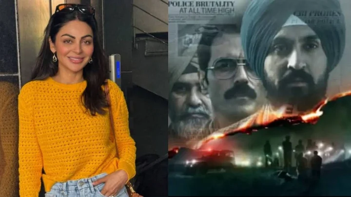 'सतलुज' को ओटीटी से हटाने पर भड़कीं नीरू बाजवा, बोलीं- जनता को सच जानने का अधिकार