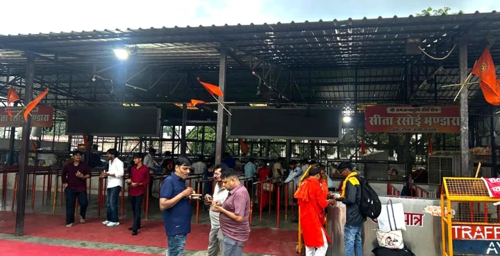 Ayodhya Ground Report