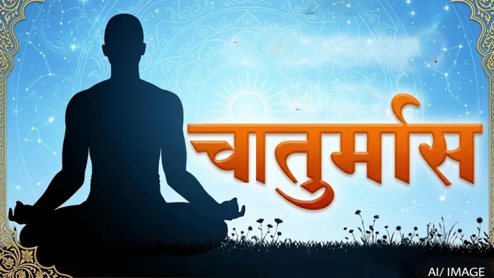 Chaturmas 2026: चातुर्मास में क्या करना चाहिए? जानें पुण्य कमाने के तरीके