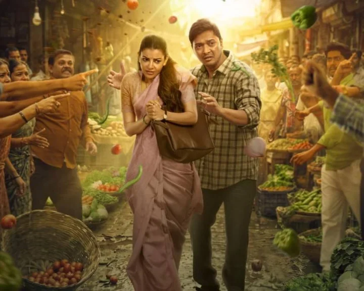 The India Story Trailer