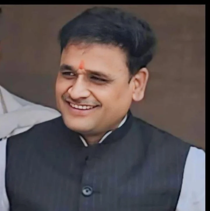 दतिया से भाजपा ने नरोत्तम मिश्रा का टिकट काटा, आशुतोष तिवारी को बनाया प्रत्याशी