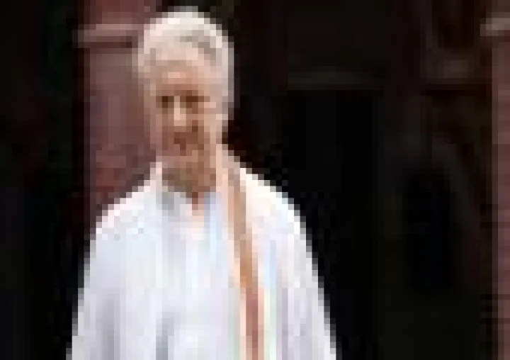 बड़े पर्दे पर दिखेगा राम मंदिर आंदोलन का इतिहास, फिल्म में अनुपम खेर बनेंगे अशोक सिंघल, शेयर किया फर्स्ट लुक
