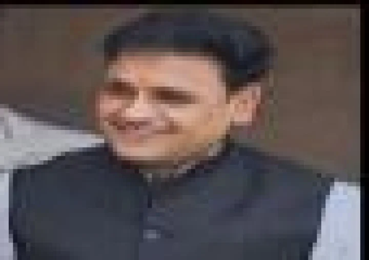 दतिया से भाजपा ने नरोत्तम मिश्रा का टिकट काटा, आशुतोष तिवारी को बनाया प्रत्याशी