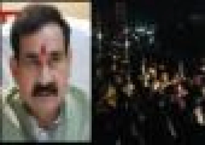 दतिया से टिकट कटने के बाद छलका नरोत्तम मिश्रा का दर्द, कहा पार्टी फोरम पर रखूंगा बात, समर्थकों से भी की अपील