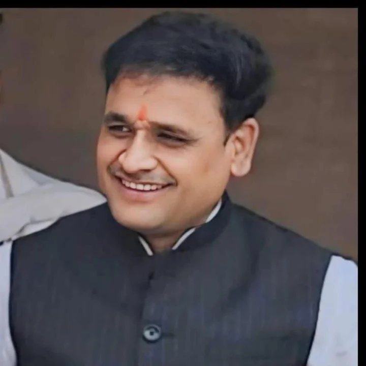 Datia by-election: BJP drops Narottam Mishra; Ashutosh Tiwari is the BJP candidate for Datia..दतिया उपचुनाव