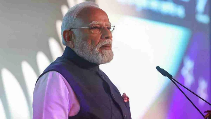 PM मोदी बोले- 9 महीने में हुआ भारत-न्यूजीलैंड FTA, 2030 तक व्यापार दोगुना करने का लक्ष्य