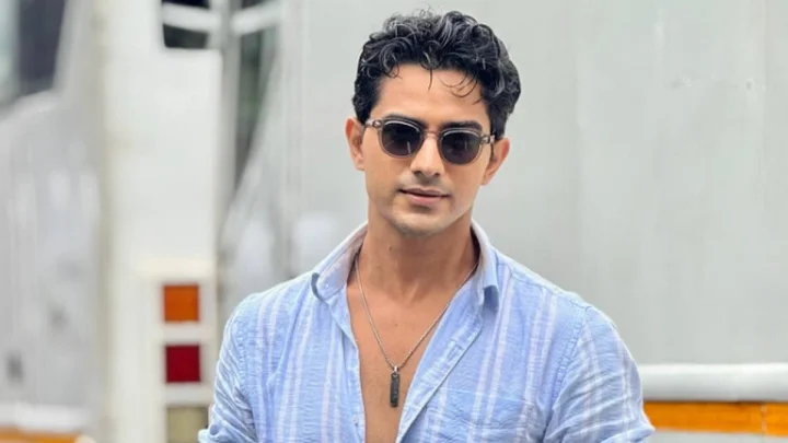Rohit Chandel arrested