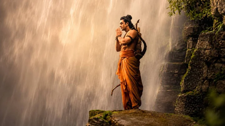 Ramayana trailer release date
