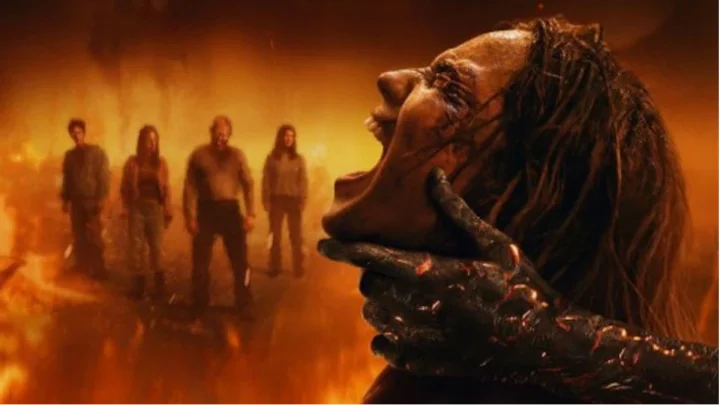 Evil Dead Burn Review: खून, खौफ और दर्द का नया तूफान, डराती कम, झकझोरती ज्यादा है