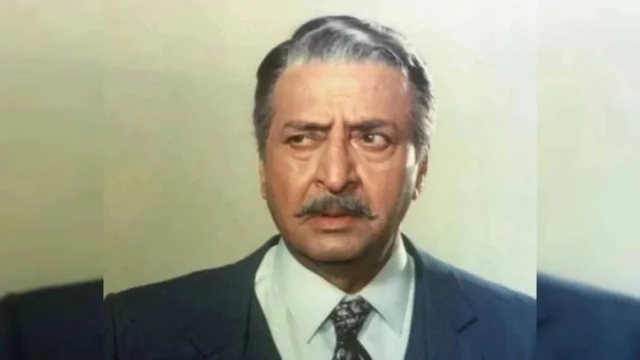 जब प्राण की फीस अमिताभ बच्चन से भी ज्यादा थी, जानिए बॉलीवुड के सबसे बड़े विलेन की कहानी