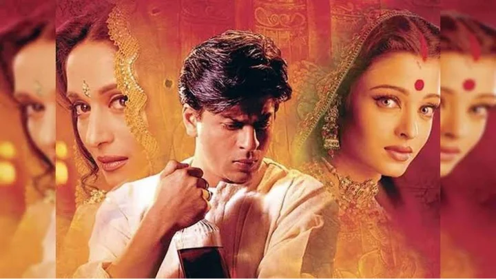 24 साल बाद भी 'देवदास' का जादू बरकरार, आज भी लोगों की जुबां पर हैं फिल्म के सदाबहार गाने