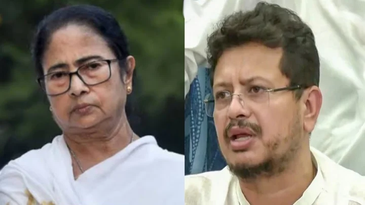 TMC पर लड़ाई हुई तेज, ऋतब्रत बनर्जी का बड़ा दावा, बोले- हम हैं असली टीएमसी, कोर्ट का दिखाया आदेश