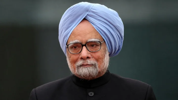 'अगर आप ऐसा सोचते हैं तो मैं आत्महत्या कर लूंगा…' मनमोहन सिंह को लेकर SY कुरैशी की नई किताब में बड़ा खुलासा