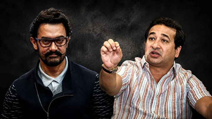 ...तर याला लव्ह जिहादचे उदाहरण मानायचे का? आमिर खानच्या लग्नावरून नितेश राणेंचा सवाल