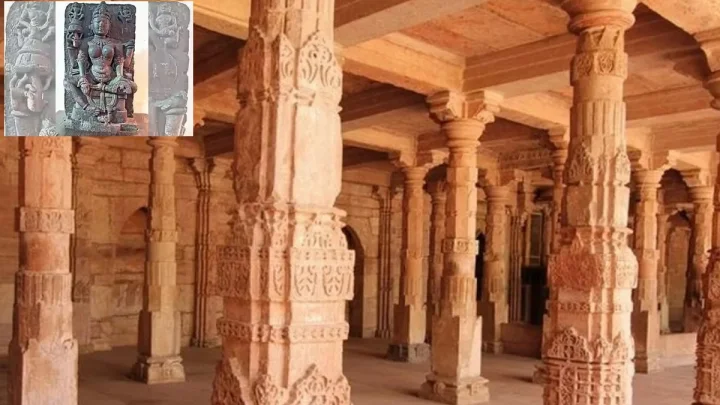 900 साल पुरानी मूर्ति का रहस्य सुलझा, सरस्वतीजी की समझी जाने वाली मूर्ति निकली देवी गायत्री की दुर्लभ प्रतिमा