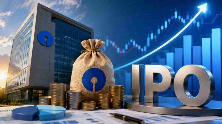 SBI Funds Management IPO