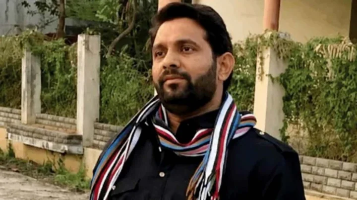 ड्रग्स केस में घिरे नाना की मुश्किलें बढ़ी, युवती ने लगाए लाखों रुपए हड़पने के आरोप, इंदौर पुलिस करेगी फिर से जांच