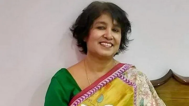 20 साल बाद तस्लीमा नसरीन आएंगी कोलकाता, गर्माई बंगाल की राजनीति, इस बड़े मंच पर आएंगी नजर