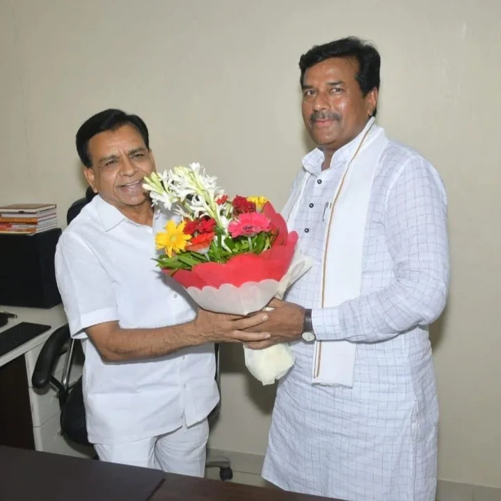 Datia by-election