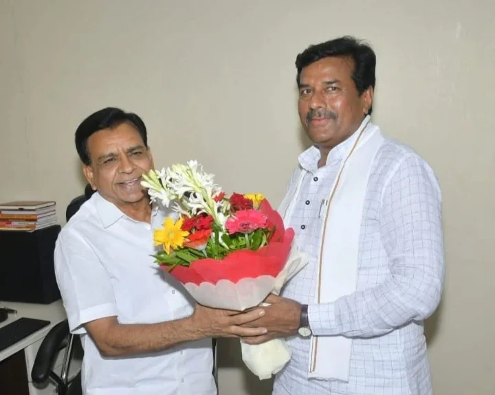 Datia by-election
