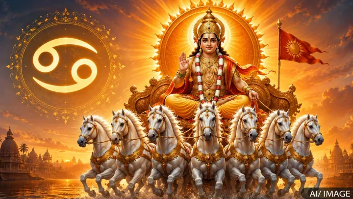 Kark Sankranti: सूर्य कर्क संक्रांति 2026: स्नान, दान और पूजा का क्या है महत्व?