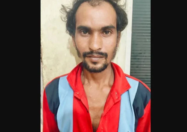 पत्नी ने घर छोड़ा तो बेटा बन गया हैवान, बुजुर्ग मां को इतना पीटा कि मौत हो गई, पुलिस ने किया गिरफ्तार