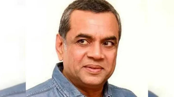 परेश रावल ने बताया कैसे उनकी कहानी बनी 'OMG 2', लेकिन क्रेडिट किसी और को मिला