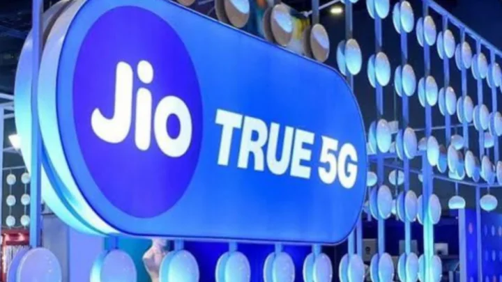 Jio True5G का जलवा जारी, 28.5 करोड़ ग्राहकों के साथ 5G मार्केट में और मजबूत हुई पकड़