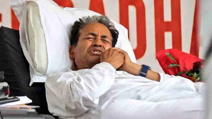 Cockroach Janata Party