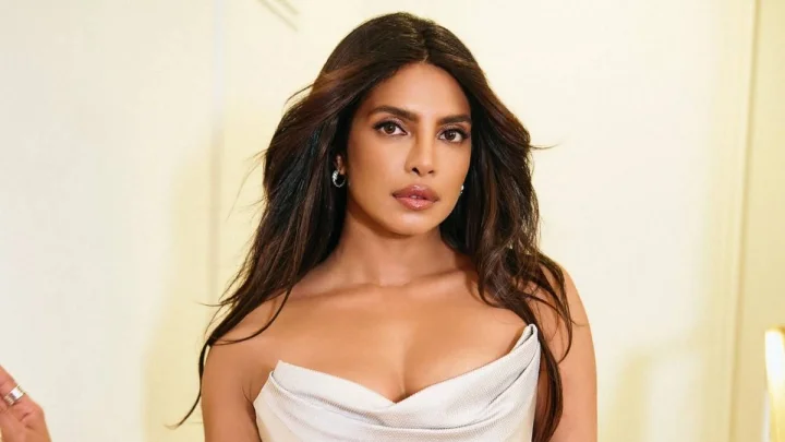 कभी 'काली बिल्ली' कहकर उड़ाया गया मजाक, आज दुनिया में भारत का नाम रोशन कर रहीं प्रियंका चोपड़ा