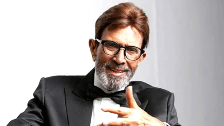 बॉलीवुड के पहले सुपरस्टार थे राजेश खन्ना, लड़कियां खून से लिखती थीं प्रेम पत्र