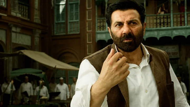सनी देओल की 'बंटवारा 1947' का नया टीजर रिलीज, पार्टिशन की दर्दनाक कहानी करेगी रोंगटे खड़े
