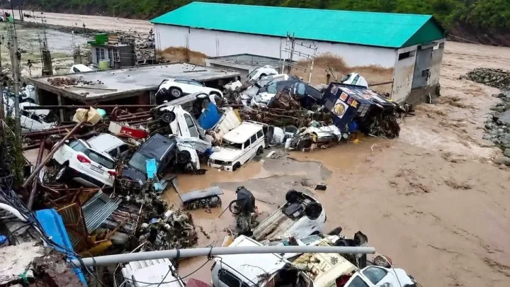 Jammu Kashmir Cloudburst- વાદળ ફાટવાથી કોઈ રાહત મળી નથી, જમ્મુ અને કાશ્મીરમાં 40 થી વધુ ઘટનાઓમાં 40 લોકોના મોત