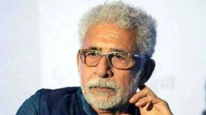 नसीरुद्दीन शाह ने समानांतर सिनेमा से कमर्शियल फिल्मों तक हर किरदार में छोड़ी अमिट छाप