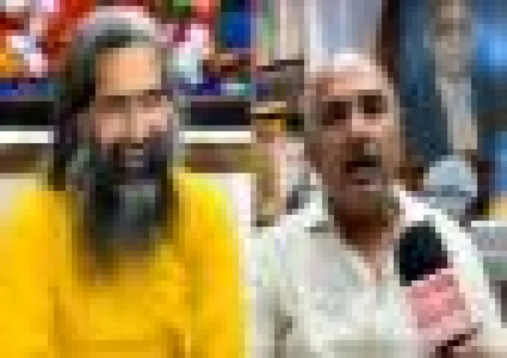 महंत दिनेन्द्र दास निर्मोही अखाड़े से बेदखल, जा सकती हैं राम मंदिर ट्रस्ट की सदस्यता