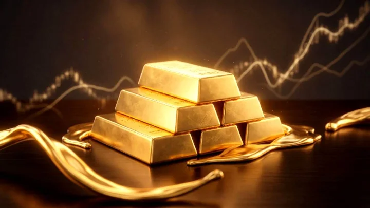 Gold-Silver Rate - ચાંદીના ભાવ 2,200 વધારો,  1.44 લાખને વટાવી ગયા સોનું