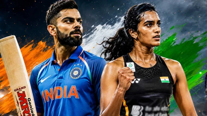 जब टूट चुकी थीं पीवी सिंधु, तब विराट कोहली ने कही ऐसी बात जिसने बदल बदल दिया सब कुछ