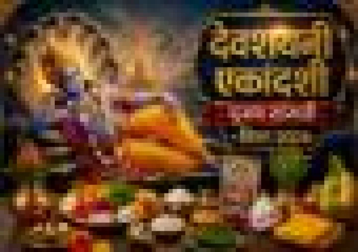 Devshayani Ekadashi: देवशयनी एकादशी 2026: पूजा की संपूर्ण पूजन सामग्री लिस्ट