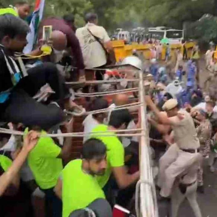 NDTA has closed all offices in Connaught Place